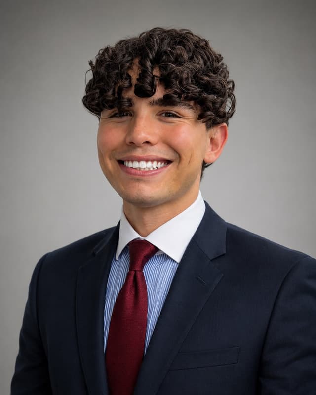 Miguel A. Rivera III, Founder of SwampWater